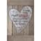 Yo Tengo Alguien A Quien Amar: I Have Someone To Love Plaque with Easel